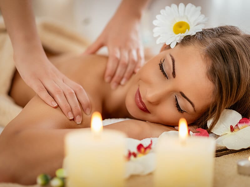 massage érotique