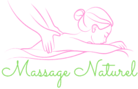 Massage Naturel logo