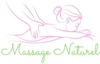 Massage Naturel logo